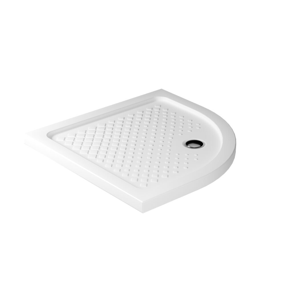 Shower trays H6 1062