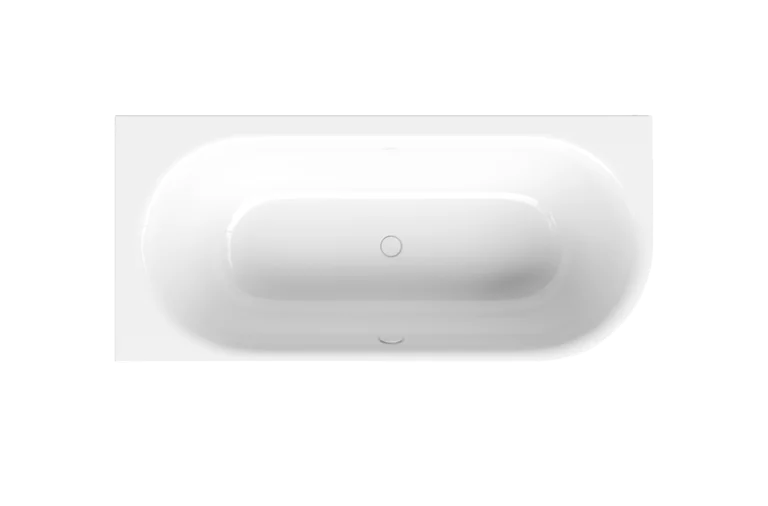 BetteLux Oval IV Silhouette