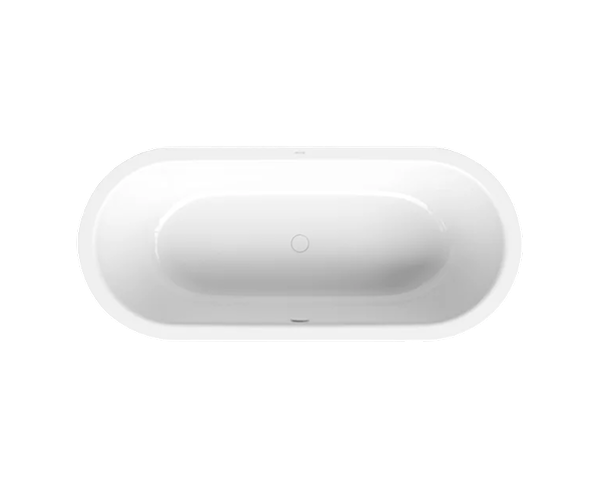 BetteStarlet Flair Oval