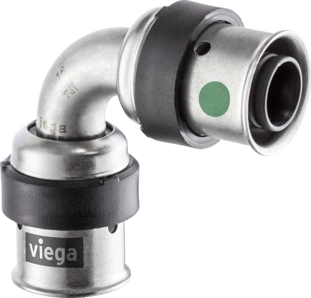 729745 smartpress მუხლი 90 32/1 VIEGA